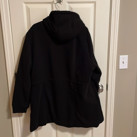 Yoki 3XL Winter Coat - Picture 4 of 4